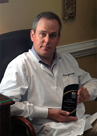Dr. John Sigman, Columbus Technical College